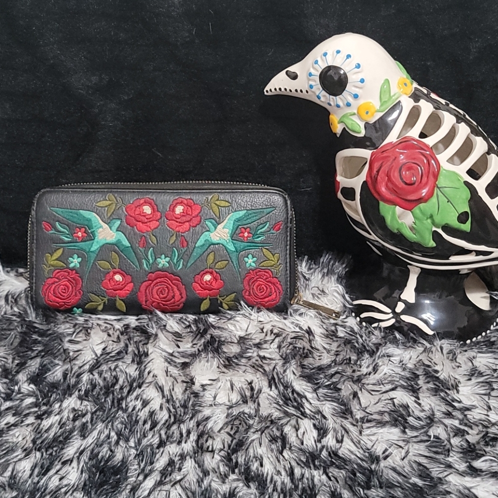 Loungefly Wallet